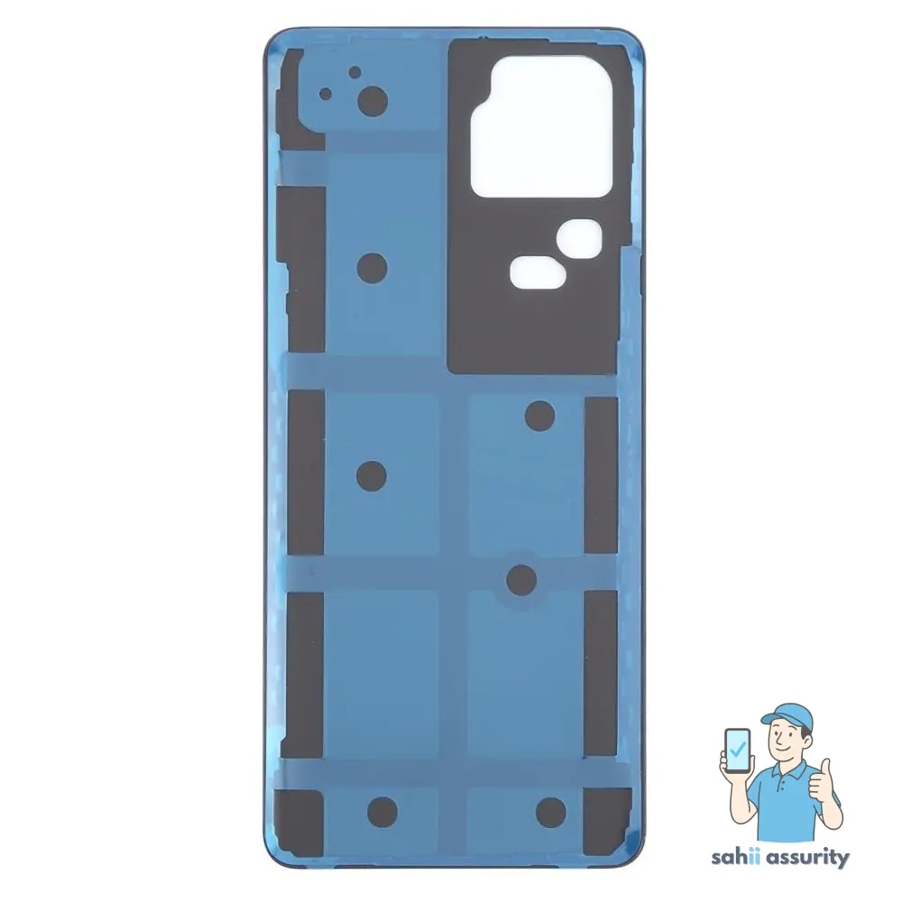 Back Panel Cover for Vivo V30 Pro thumbnail